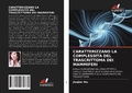 Cover: Caratterizzano La Complessita del Trascrittoma Dei Mammiferi - Edizioni Sapienza