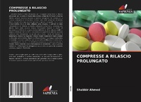 Enlarge image Cover: Compresse a Rilascio Prolungato - Edizioni Sapienza