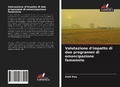 Cover: Valutazione d'impatto di due programmi di emancipazione femminile - Edizioni Sapienza