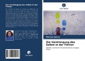 Cover: Die Verdraengung des Selbst in der Fiktion - Verlag Unser Wissen