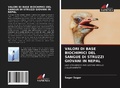 Cover: Valori Di Base Biochimici del Sangue Di Struzzi Giovani in Nepal - Edizioni Sapienza