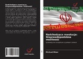 Cover: Nadchodzaca rewolucja - Wydawnictwo Nasza Wiedza