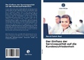 Cover: Der Einfluss der Servicequalitaet auf die Kundenzufriedenheit - Verlag Unser Wissen