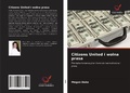 Cover: Citizens United i wolna prasa - Wydawnictwo Nasza Wiedza