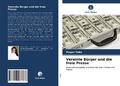 Cover: Vereinte Buerger und die freie Presse - Verlag Unser Wissen
