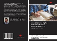 Abbildung von: Innovation and digital marketing as crisis management tools - Our Knowledge Publishing