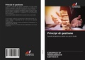 Cover: Principi di gestione - Edizioni Sapienza