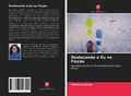 Cover: Deslocando o Eu na Ficcao - Edicoes Nosso Conhecimento