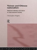 Cover: Taiwan and Chinese Nationalism - Routledge