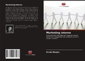 Cover: Marketing interne - Editions Notre Savoir
