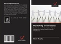 Cover: Marketing wewnetrzny - Wydawnictwo Nasza Wiedza