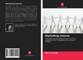 Cover: Marketing Interno - Edicoes Nosso Conhecimento