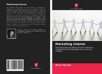 Enlarge image Cover: Marketing Interno - Edicoes Nosso Conhecimento