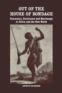 Abbildung von: Out of the House of Bondage - Routledge
