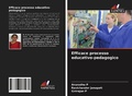 Cover: Efficace processo educativo-pedagogico - Edizioni Sapienza