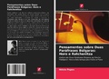 Cover: Pensamentos sobre Duas Parafrases Bulgaras - Edicoes Nosso Conhecimento
