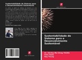 Cover: Sustentabilidade do Sistema para o Desenvolvimento Sustentavel - Edicoes Nosso Conhecimento