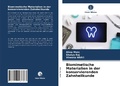 Cover: Biomimetische Materialien in der konservierenden Zahnheilkunde - Verlag Unser Wissen