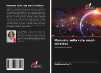 Enlarge image Cover: Manuale sulla rete mesh wireless - Edizioni Sapienza