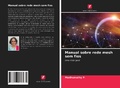Cover: Manual sobre rede mesh sem fios - Edicoes Nosso Conhecimento