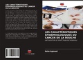 Cover: Les Caracteristiques Epidemiologiques Du Cancer de la Bouche - Editions Notre Savoir