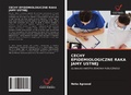 Cover: Cechy Epidemiologiczne Raka Jamy Ustnej - Wydawnictwo Nasza Wiedza