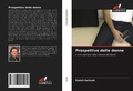 Cover: Prospettive delle donne - Edizioni Sapienza