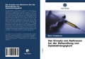Cover: Der Einsatz von Naltrexon bei der Behandlung von Opiatabhaengigkeit - Verlag Unser Wissen