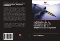 Cover: L'utilisation de la naltrexone dans le traitement de la dependance aux opiaces - Editions Notre Savoir