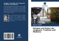 Cover: Religion und Kultur der Lingayats - Verlag Unser Wissen