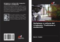 Cover: Religione e cultura del Lingayats - Edizioni Sapienza