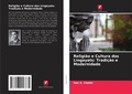 Cover: Religiao e Cultura dos Lingayats - Edicoes Nosso Conhecimento