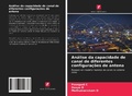 Cover: Analise da capacidade de canal de diferentes configuracoes de antena - Edicoes Nosso Conhecimento