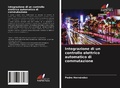 Cover: Integrazione di un controllo elettrico automatico di commutazione - Edizioni Sapienza