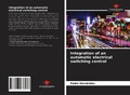 Cover: Integration of an automatic electrical switching control - Our Knowledge Publishing