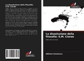 Cover: La dissoluzione della filosofia - Edizioni Sapienza