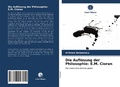 Cover: Die Aufloesung der Philosophie - Verlag Unser Wissen