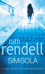 Cover: Simisola - Arrow Books Ltd