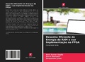 Cover: Desenho Eficiente de Energia da RAM e sua Implementacao na FPGA - Edicoes Nosso Conhecimento