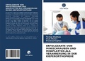Cover: Erfolgsrate Von Minischrauben Und Miniplatten ALS Verankerung in Der Kieferorthopaedie - Verlag Unser Wissen