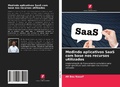Cover: Medindo aplicativos SaaS com base nos recursos utilizados - Edicoes Nosso Conhecimento