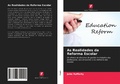 Cover: As Realidades da Reforma Escolar - Edicoes Nosso Conhecimento