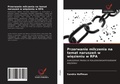 Cover: Przerwanie milczenia na temat naruszen w wiezieniu w RPA - Wydawnictwo Nasza Wiedza