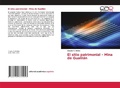 Bild: El sitio patrimonial - Mina de Gualilan - Editorial Academica Espanola