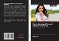 Cover: Dane demograficzne i wywiad wstepny - Wydawnictwo Nasza Wiedza