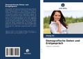 Cover: Demografische Daten und Erstgespraech - Verlag Unser Wissen
