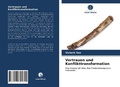Cover: Vertrauen und Konflikttransformation - Verlag Unser Wissen