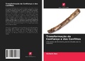 Cover: Transformacao da Confianca e dos Conflitos - Edicoes Nosso Conhecimento