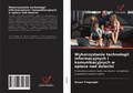 Cover: Wykorzystanie technologii informacyjnych i komunikacyjnych w opiece nad dziecmi - Wydawnictwo Nasza Wiedza