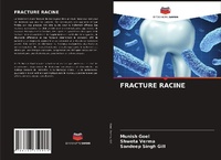 Enlarge image Cover: Fracture Racine - Editions Notre Savoir